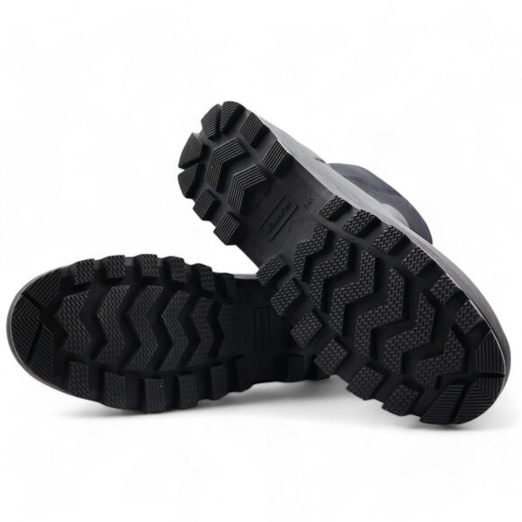 Hunter Women's City Explorer Short Rain Boot Size 10 - Picture 7 of 9